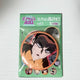 Mob Psycho 3rd Season Can Badge Shou