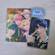 (Batch) Plave Concert Photocard Big Photocard Plli Zone Entrance Photocard Sticker Transfer