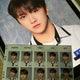 BOYNEXTDOOR Woonhak ID photo