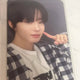 Kickflip Kaju Mini Album Vol. 1 Aladdin Exclusive Photocard