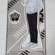 Blue Lock Nagi Acrylic Stand