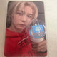 Bonekdo Lee Han Wondoojohn photocard transfer