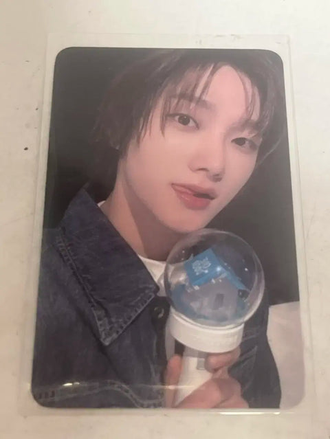 BOYNEXTDOOR Sungho Wondo Door Zone photocard trade