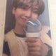BOYNEXTDOOR Myeong Jaehyun One Door Zone photocard transfer