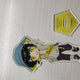 Blue Lock Bachira Acrylic Stand