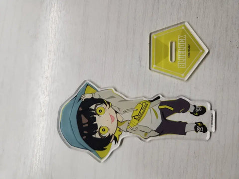 Blue Lock Bachira Acrylic Stand