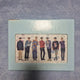 BTS 3rd Japanese Fan Meeting Reaching You DVD