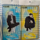 Jujutsu Kaisen Plaza Acrylic Stand Gojo Geto Unopened Bundle