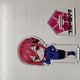 Blue Lock Chigiri Hyoma Acrylic Stand