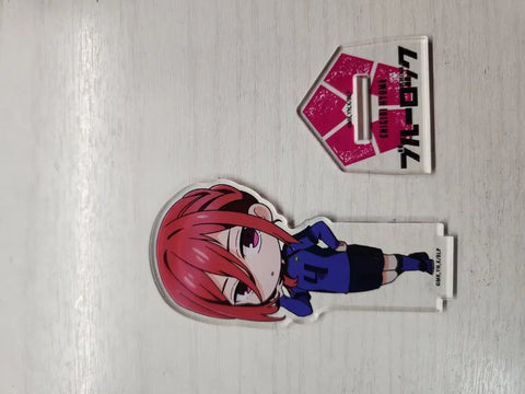 Blue Lock Chigiri Hyoma Acrylic Stand