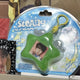 Sakuya Steady Keyring Album Unboxing A Version