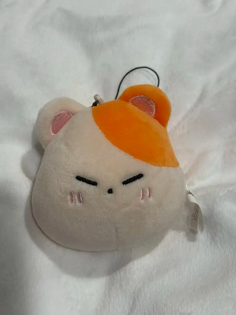Infinite Sungkyu Gyuzzi Doll Stress Ball