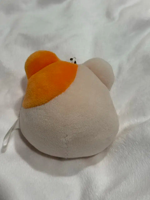 Infinite Sungkyu Gyuzzi Doll Stress Ball