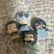 Selling Jujutsu Kaisen Onemutan.