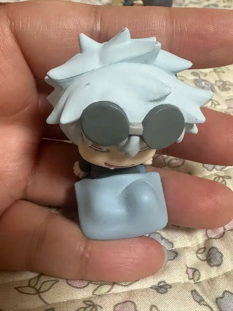 Selling Jujutsu Kaisen Onemutan.