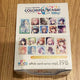 Project Sekai epick Epic card 19 B Unopened Box Bundle Pasha