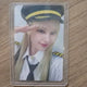 NMIXX Jiwoo photocard transfer