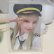 NMIXX Jiwoo photocard transfer
