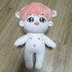 ONF Hyojin doll