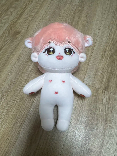 ONF Hyojin doll