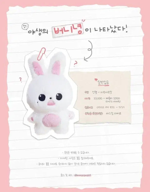 Bunny Nyeong
