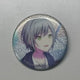 Project Sekai Hinomori Shiho Can Badge