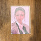 Dreamcatcher Yoohyeon ODDEYE Limited Edition Album Photocard