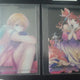 My Favorite Pop Idol Oshi no Ko Volumes 10 & 11 First Edition Limited Edition Bonus Transparent Photocards