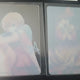 My Favorite Pop Idol Oshi no Ko Volumes 10 & 11 First Edition Limited Edition Bonus Transparent Photocards