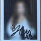 Odd Youth Yeeum Hand-signed Polaroid