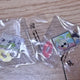 Backlight Collection Mini Acrylic Stand Mini AS Seo In-young Un-young