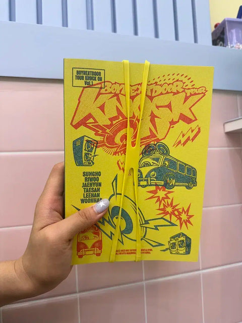 BONEDO Paradise DVD Photobook