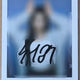 Odd Youth Summer Handwritten Autograph Polaroid