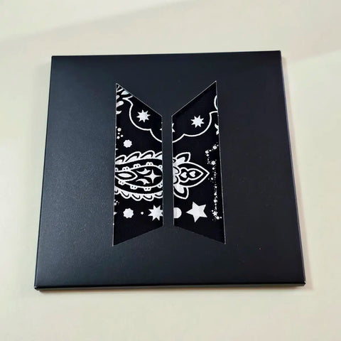 BTS FESTA 2025 Bandana ARMYZONE