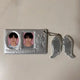 NCT Wish Yushi Riku ID photo holder keyring MD goods album photocard Jewel Shelf