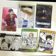 Detective Conan Cards - Lot