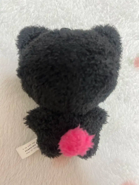 NCT Dream Chenle doll KittyLe 10cm