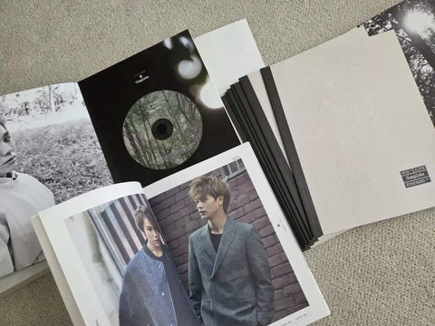 BTOB 1st Album Complete