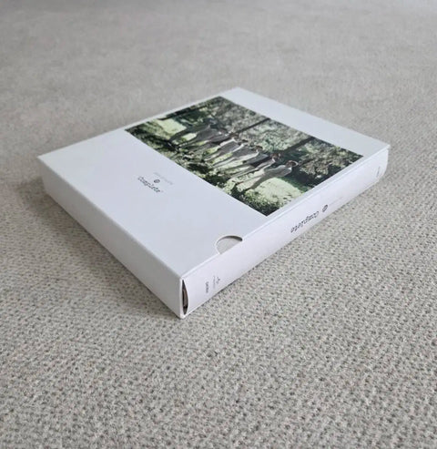 BTOB 1st Album Complete