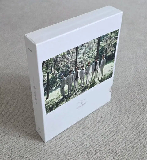 BTOB 1st Album Complete