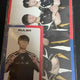 LCK Gen.G Postcard Ruler Photocard Set