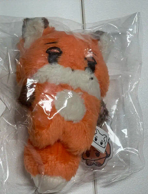 Fox Jikjiki