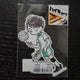 Haikyuu Oikawa Beside Sticker