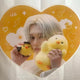 P1Harmony Theo Uchiwa