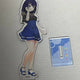 World Dai Star Shizuka Acrylic Stand
