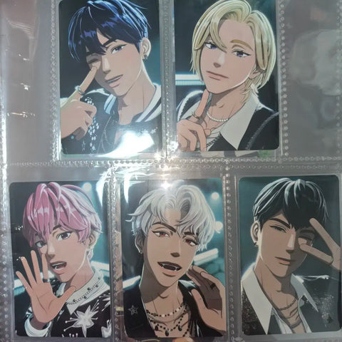 Selling PLAVE concert PlliZone photocard!!
