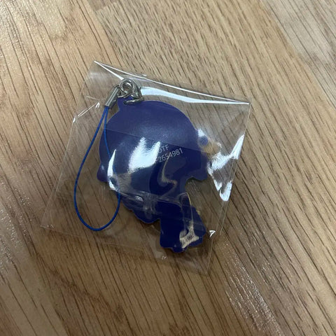 Attack on Titan Shingeki no Kyojin Marley Sasha Strap Mini Acrylic