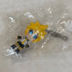 Vocaloid Len Keychain