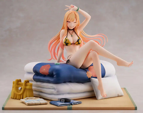 My Dress-Up Darling Aniplex 1/7 Scale Marin Kitagawa Swimsuit Ver.