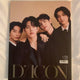 DAY6 D-ICON Young K B-type